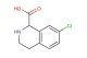 7-chloro-1,2,3,4-tetrahydroisoquinoline-1-carboxylic acid
