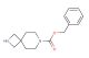 benzyl 2,7-diazaspiro[3.5]nonane-7-carboxylate