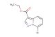 ethyl 7-bromopyrazolo[1,5-a]pyridine-3-carboxylate