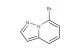7-bromopyrazolo[1,5-a]pyridine