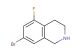 7-bromo-5-fluoro-1,2,3,4-tetrahydroisoquinoline