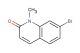 7-bromo-1-methyl-1,2-dihydroquinolin-2-one