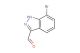 7-bromo-1H-indazole-3-carbaldehyde