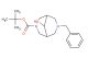 tert-butyl 7-benzyl-9-hydroxy-3,7-diazabicyclo[3.3.1]nonane-3-carboxylate