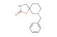 7-benzyl-1-oxa-3,7-diazaspiro[4.5]decan-2-one