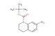 tert-butyl 7-amino-1,2,3,4-tetrahydroquinoline-1-carboxylate