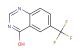 6-(trifluoromethyl)quinazolin-4-ol