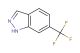 6-(trifluoromethyl)-1H-indazole
