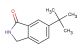6-tert-butyl-2,3-dihydro-1H-isoindol-1-one