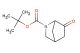 tert-butyl 6-oxo-2-azabicyclo[2.2.1]heptane-2-carboxylate