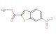 methyl 6-nitro-1-benzothiophene-2-carboxylate