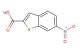 6-nitro-1-benzothiophene-2-carboxylic acid