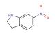6-nitro-2,3-dihydro-1H-indole