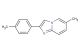 6-methyl-2-(4-methylphenyl)imidazo[1,2-a]pyridine
