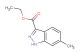 ethyl 6-methyl-1H-indazole-3-carboxylate