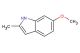 6-methoxy-2-methyl-1H-indole