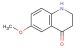 6-methoxy-1,2,3,4-tetrahydroquinolin-4-one