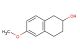 6-methoxy-1,2,3,4-tetrahydronaphthalen-2-ol