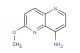 6-methoxy-1,5-naphthyridin-4-amine