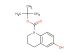 tert-butyl 6-hydroxy-1,2,3,4-tetrahydroquinoline-1-carboxylate