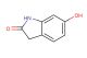 6-hydroxy-2,3-dihydro-1H-indol-2-one