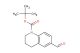 tert-butyl 6-formyl-1,2,3,4-tetrahydroquinoline-1-carboxylate
