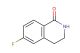 6-fluoro-1,2,3,4-tetrahydroisoquinolin-1-one