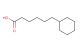 6-cyclohexylhexanoic acid