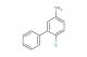 4-chloro-3-phenylaniline
