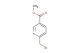 methyl 6-(bromomethyl)nicotinate