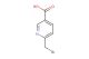 6-(bromomethyl)pyridine-3-carboxylic acid