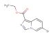 ethyl 6-bromoimidazo[1,5-a]pyridine-1-carboxylate