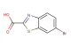 6-bromo-1,3-benzothiazole-2-carboxylic acid