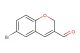 6-bromo-2H-chromene-3-carbaldehyde