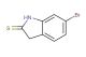6-bromo-2,3-dihydro-1H-indole-2-thione