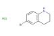 6-bromo-1,2,3,4-tetrahydroquinoline hydrochloride