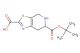 6-(tert-butoxycarbonyl)-4,5,6,7-tetrahydrothiazolo[5,4-c]pyridine-2-carboxylic acid