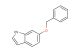 6-(benzyloxy)-1H-indole
