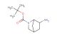 tert-butyl 6-amino-2-azabicyclo[2.2.1]heptane-2-carboxylate