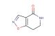 6,7-dihydro-2H-[1,2,5]oxadiazolo[2,3-a]pyridin-4(5H)-one