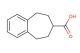 6,7,8,9-tetrahydro-5H-benzo[7]annulene-7-carboxylic acid