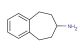 6,7,8,9-tetrahydro-5H-benzo[7]annulen-7-amine