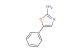 5-phenyl-1,3-oxazol-2-amine