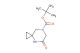 tert-butyl 5-oxo-4,7-diazaspiro[2.5]octane-7-carboxylate