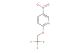 5-nitro-2-(2,2,2-trifluoroethoxy)pyridine