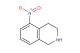 5-nitro-1,2,3,4-tetrahydroisoquinoline