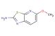 5-methoxy-[1,3]thiazolo[5,4-b]pyridin-2-amine