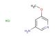 5-methoxypyridin-3-amine hydrochloride