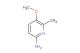 5-methoxy-6-methylpyridin-2-amine