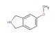 5-methoxy-2,3-dihydro-1H-isoindole